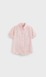 Pianura S/S Shirt Pink