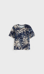 Alice Top Navy