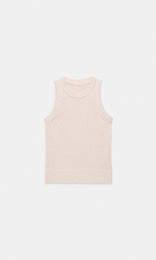 Vela Tank Pink