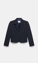 Westbourne Jacket Navy