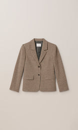 Kirkgate Jacket Forest