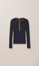 Apsley LS Henley Navy