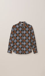 Eames Shirt Denim