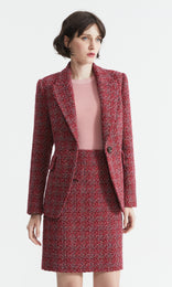 Nora Blazer Ruby