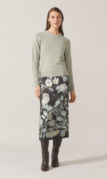 Balloch LS Crew Aqua