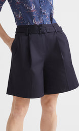 Porto Short Navy