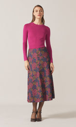 Apsley LS Crew Lipstick