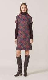 Bosco Shift Dark Plum