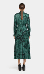 Simone Dress Juniper