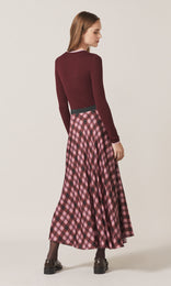 Exeter Henley Bordeaux