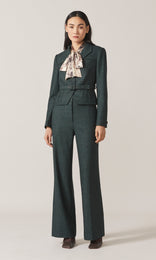 Bankbrae Jacket Forest