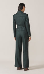 Bankbrae Jacket Forest