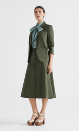 Porto Jacket Loden