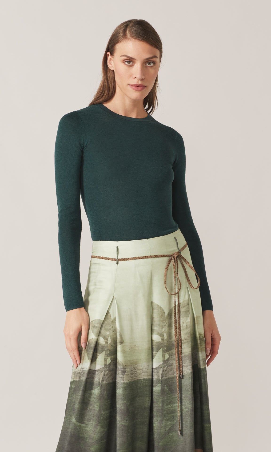 Apsley LS Crew Forest