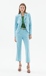 Nouvelle Blazer Aqua