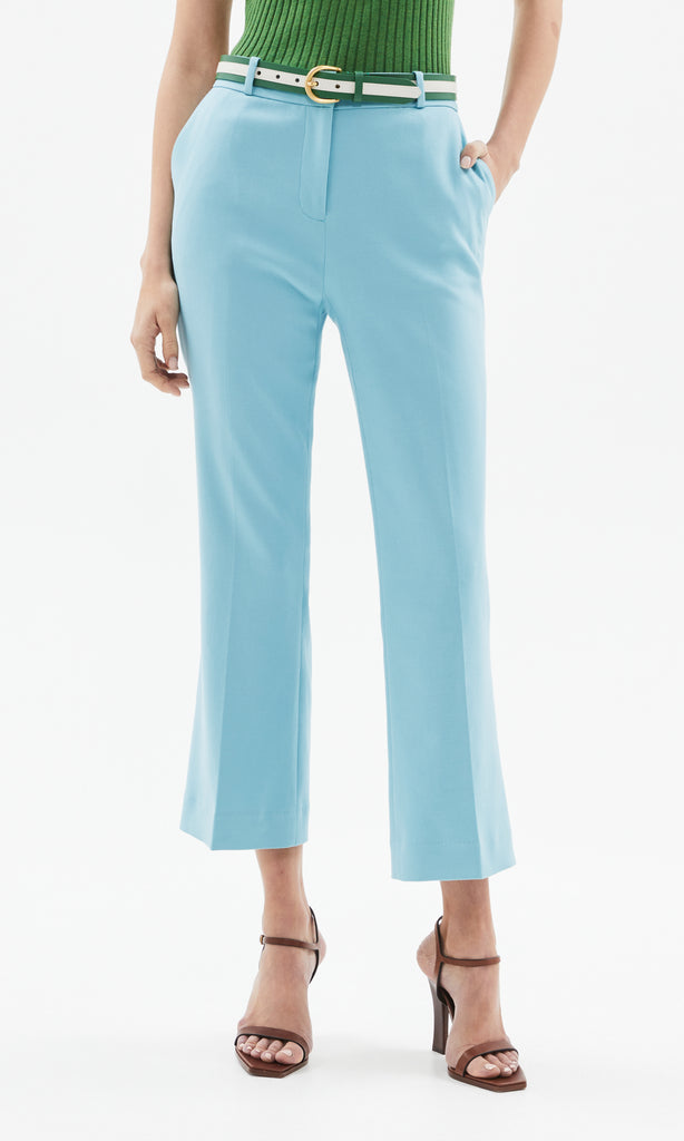 Nouvelle Pant Aqua
