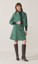 Scozzese Jacket Forest