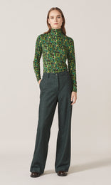 Circolo Rollneck Emerald