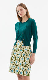 Rapallo Cardigan Reef