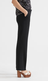Carnaby Trouser Black