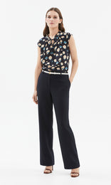 Westbourne Trousers Navy