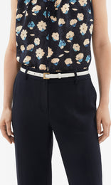 Westbourne Trousers Navy