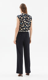 Westbourne Trousers Navy