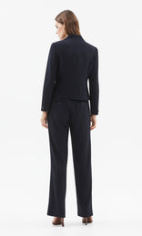 Westbourne Jacket Navy