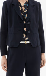 Westbourne Jacket Navy