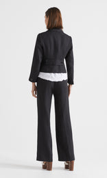 Dolce Jacket Black