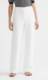 Rimini Pant White