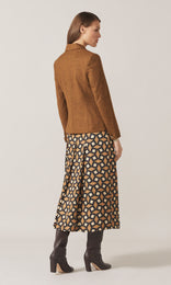 Swinton Jacket Amber