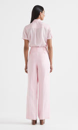 Pianura S/S Shirt Pink