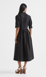 Raffinata Dress Black