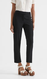 Carnaby Pant Black