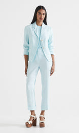 Ligura Jacket Sky