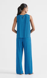 Belmonte Pant Sky