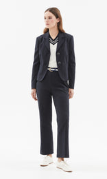 Nouvelle Blazer Navy