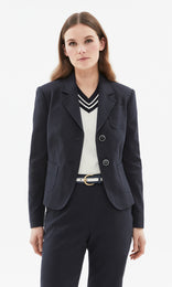 Nouvelle Blazer Navy