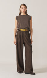 Lytton Vest Kindling