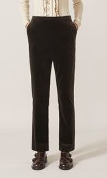 Prince Trouser Ice Chocolate