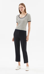 Cipressa S/S Tee Neutral