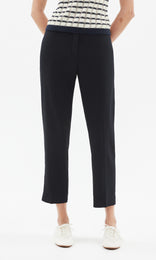 Westbourne Slim Pant Navy