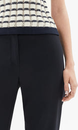 Westbourne Slim Pant Navy