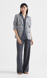 Foulard Shirt Navy