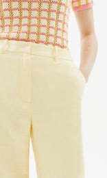 Biarritz Trousers Butter