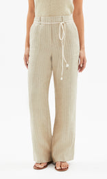 Tempio Pant Flax