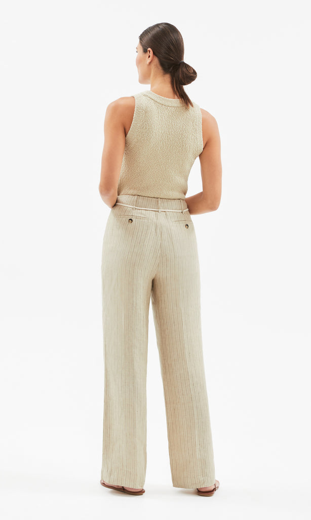 Tempio Pant Flax