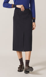 Knightly Skirt Navy