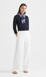 Vera Cardigan Navy